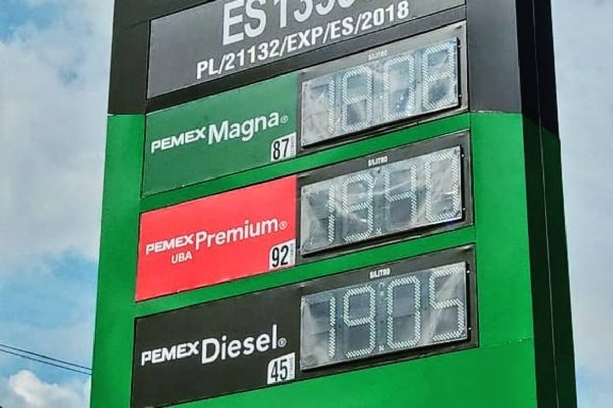 Pemex deja su participación en la iniciativa petrolera enfocada en el cambio climático