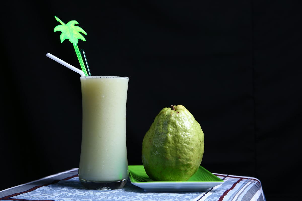 Esta es la fruta mexicana que te ayudará a producir más colágeno