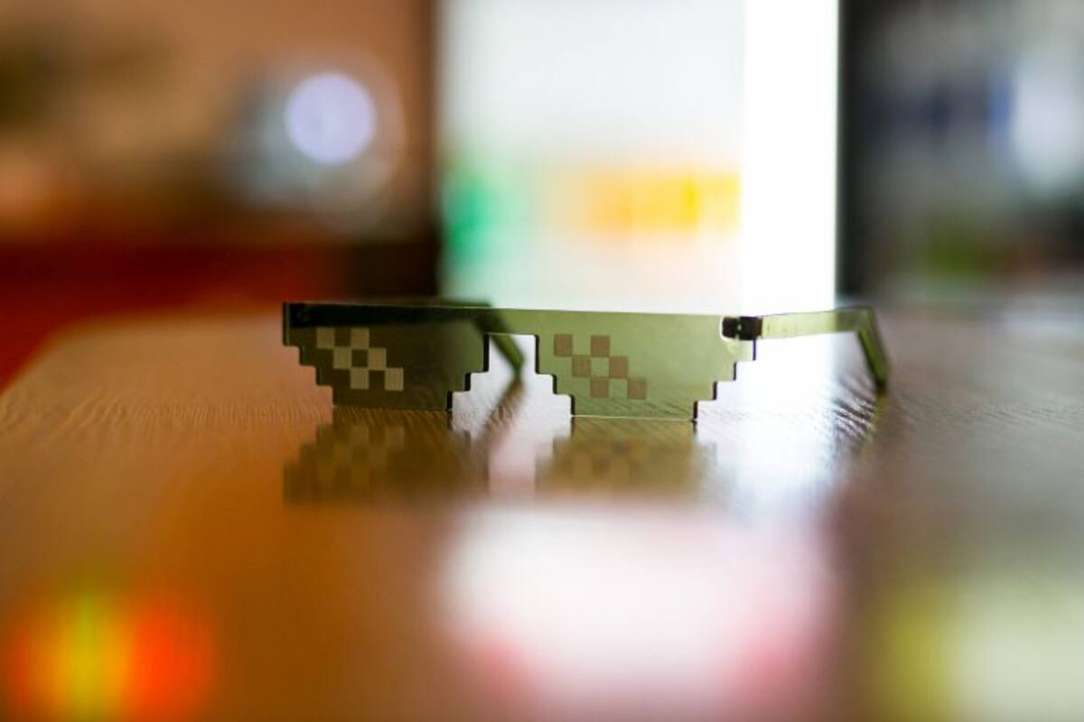 ¿De dónde viene la palabra ‘memes’?