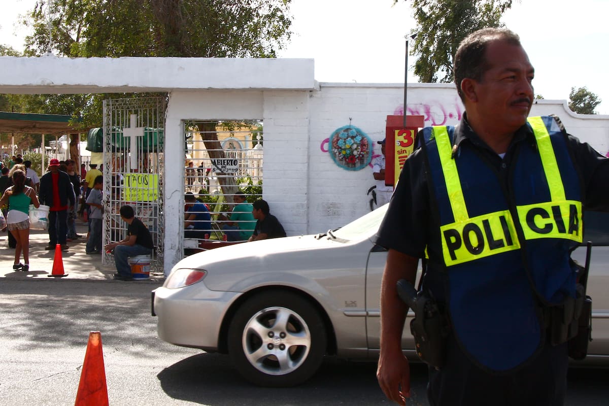 Confirman construcción de nuevo panteón municipal