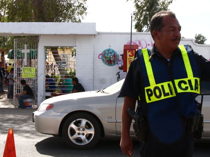 Confirman construcción de nuevo panteón municipal