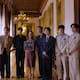 BTS comparte imágenes exclusivas de su visita a Palacio Nacional junto a Claudia Sheinbaum