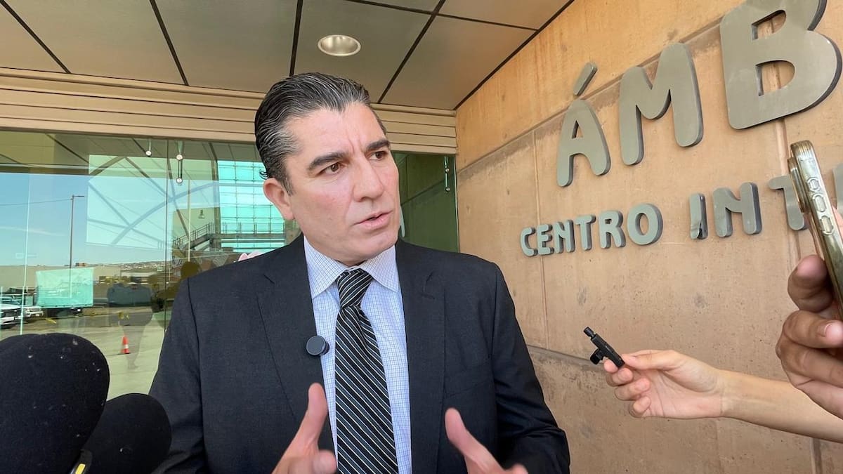 Busca fortalecer la coordinación entre autoridades y Comité Ciudadano de Seguridad Pública en Tijuana