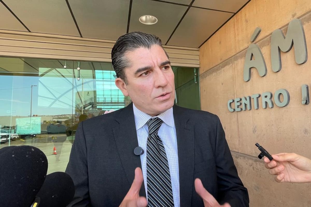 Busca fortalecer la coordinación entre autoridades y Comité Ciudadano de Seguridad Pública en Tijuana