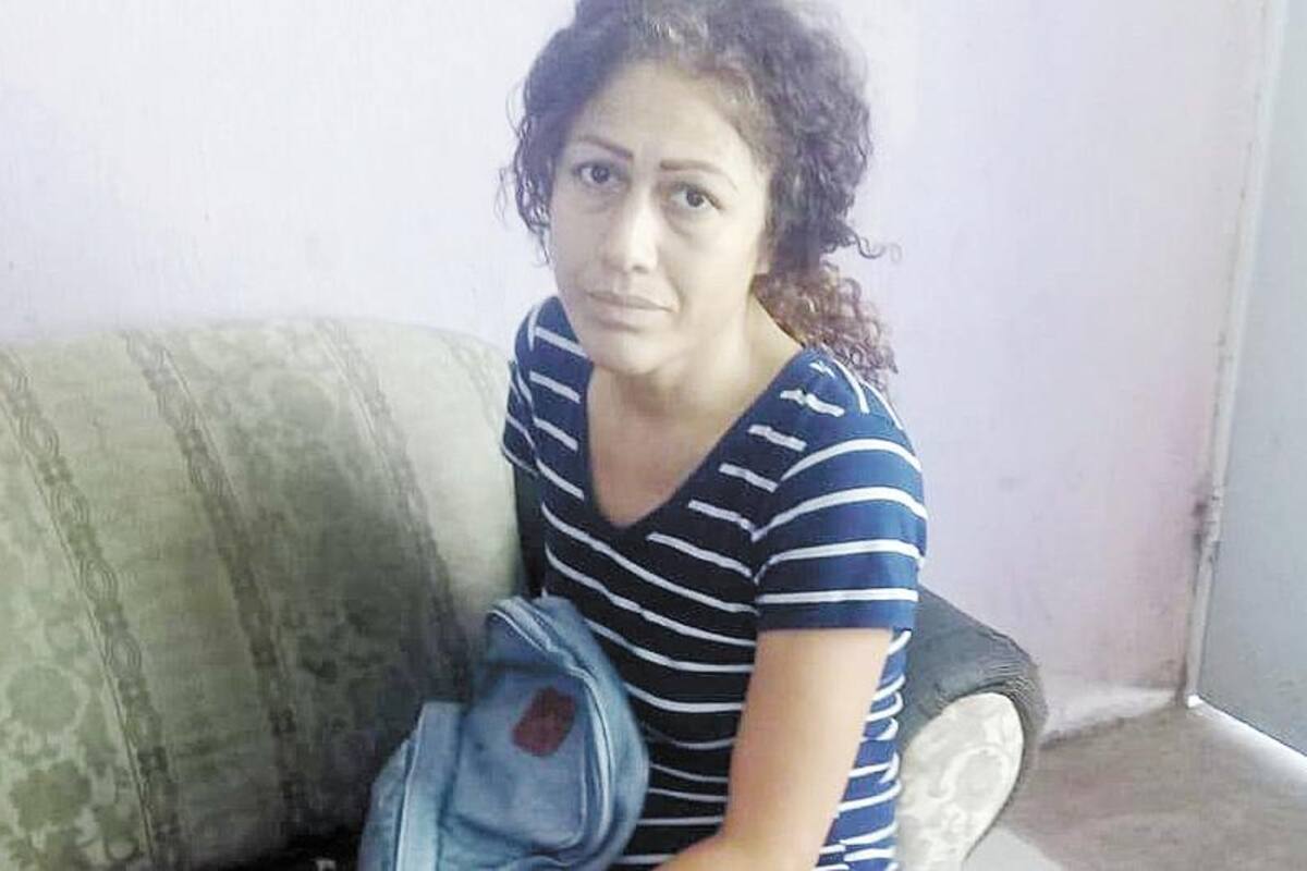 “Más que miedo a morir, tengo miedo a dejarlos solos”: Jazmín padece cáncer y pide ayuda para sus hijos