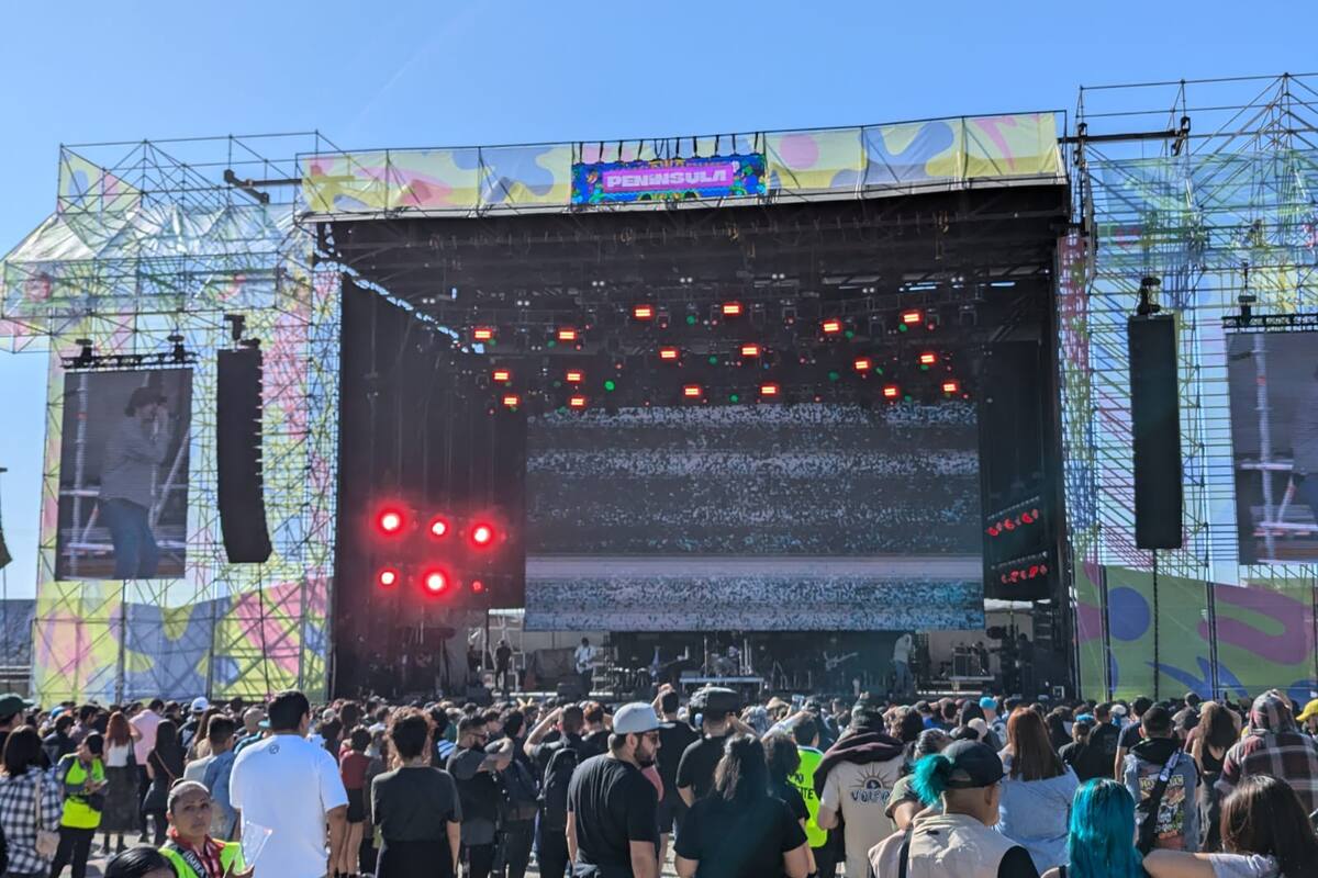 Enciende Tecate Península su sexta edición