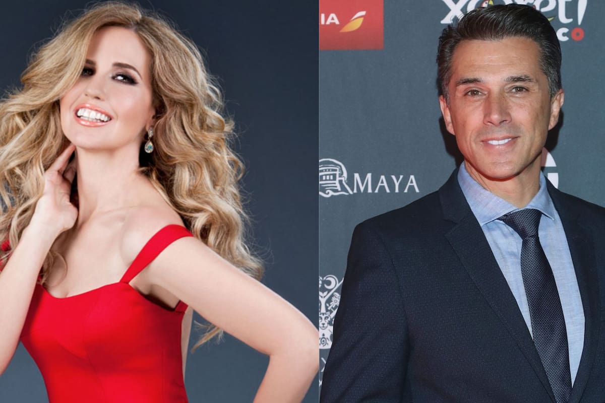 “Vayan a ver si no la agarró”: Raquel Bigorra se burla de Sergio Mayer y pide al Team Mar que registre sus canciones