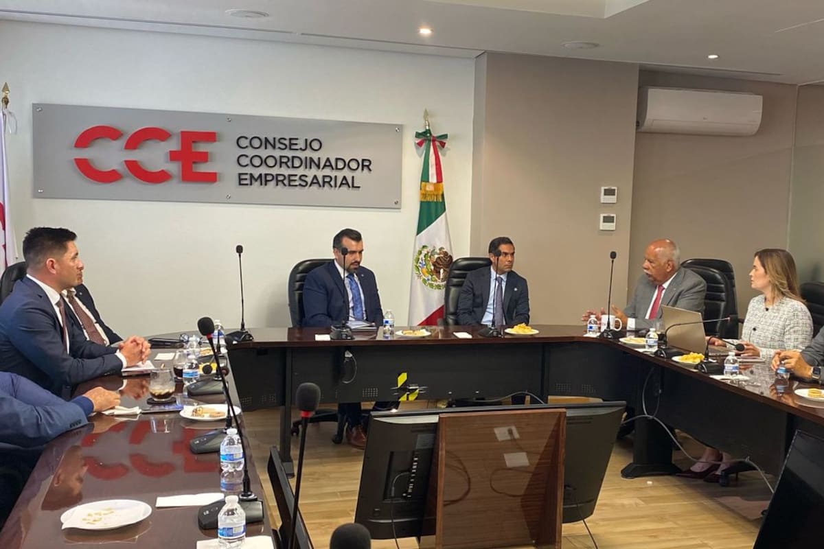 Empresarios exigen que el puerto aporte a la ciudad