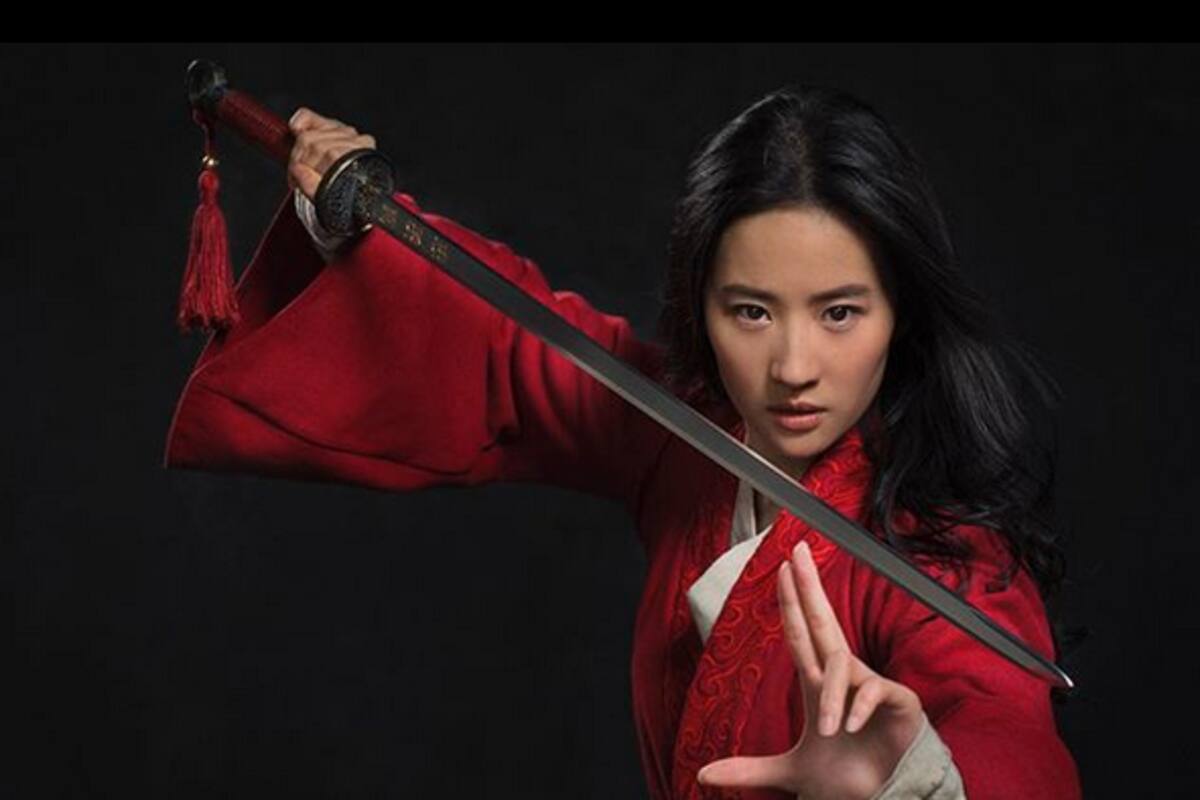 ''Mulan'' abandona estreno en cines y se traslada a Disney+
