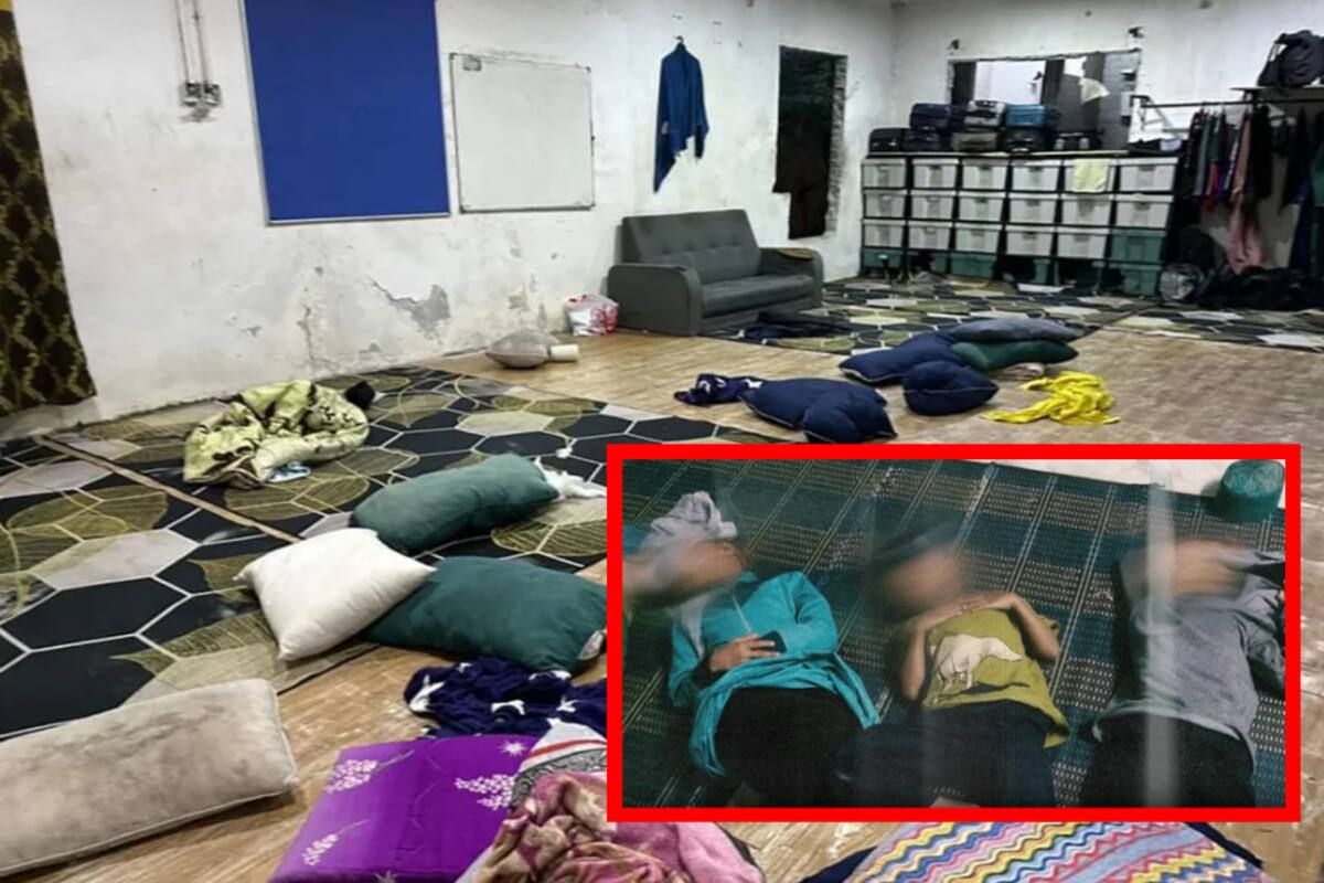 Secta en Malasia: escándalo por abuso infantil y explotación