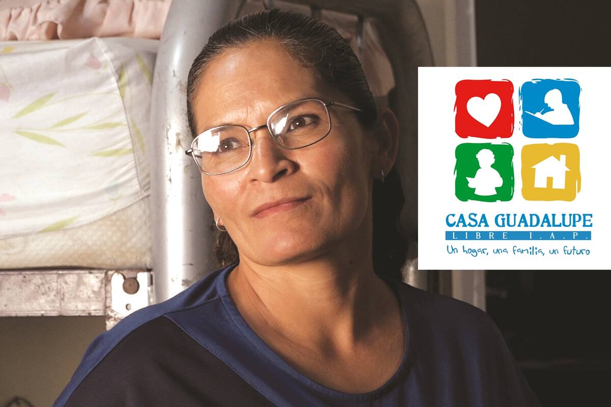 Hermanos salen de las calles de Hermosillo... para encontrar un hogar