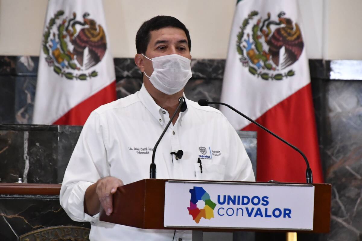 Restringen transporte público en Chihuahua por Covid-19
