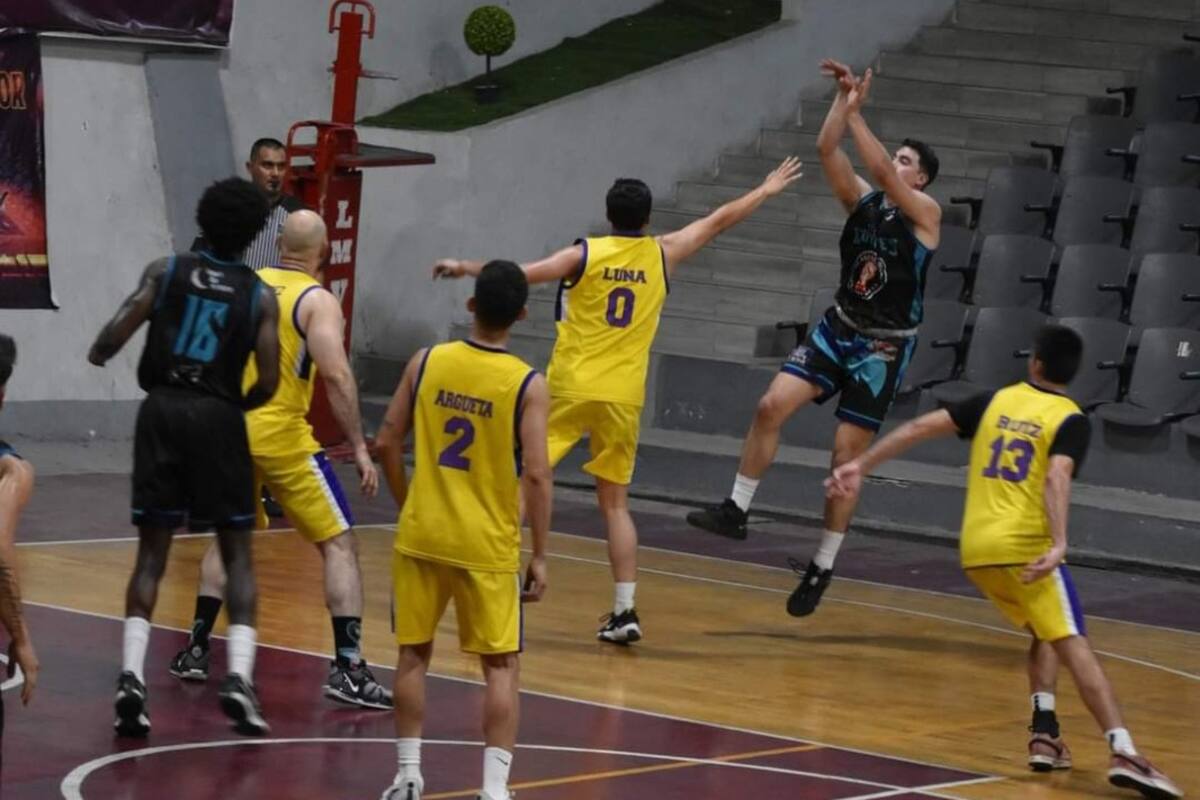 Trigueros vivió experiencia dentro de la Cibapac