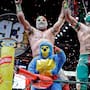 93 Aniversario del CMLL: cartelera completa, hora y dónde ver EN VIVO