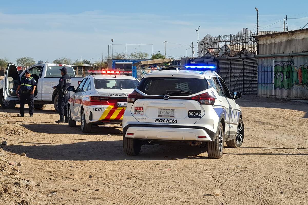 Joven resulta amputado y gravemente herido tras ser arrollado por el tren