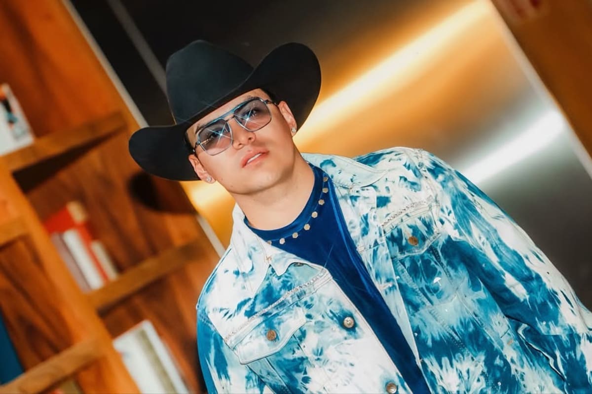 Yeison Jiménez predijo su muerte semanas antes: “Yo me soñé 3 veces con que íbamos a tener un accidente en el avión” (VIDEO)