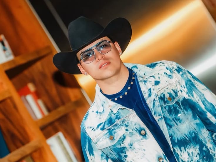 Yeison Jiménez predijo su muerte semanas antes: “Yo me soñé 3 veces con que íbamos a tener un accidente en el avión” (VIDEO)