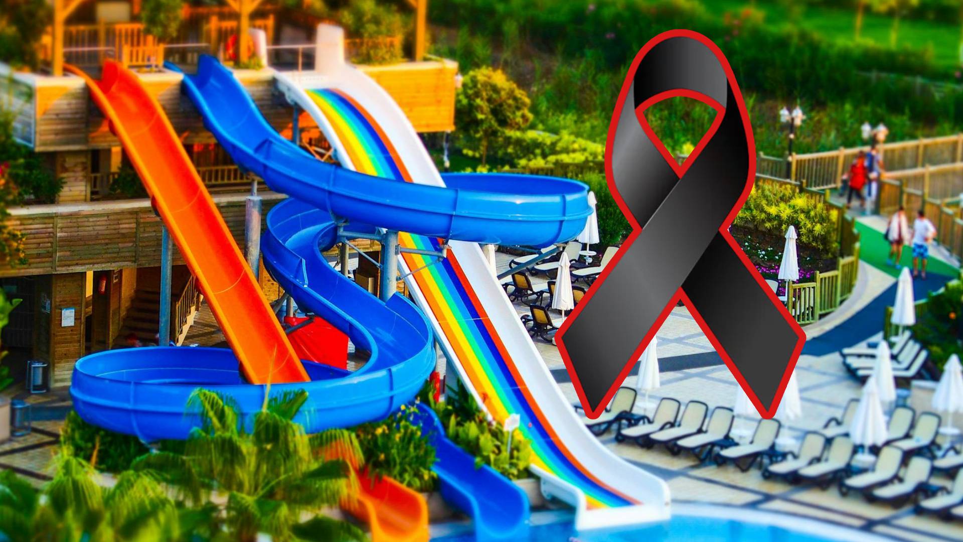 Muere niño de 9 años en parque acuático en Pensilvania; anunciaron que llevará a cabo una revisión interna