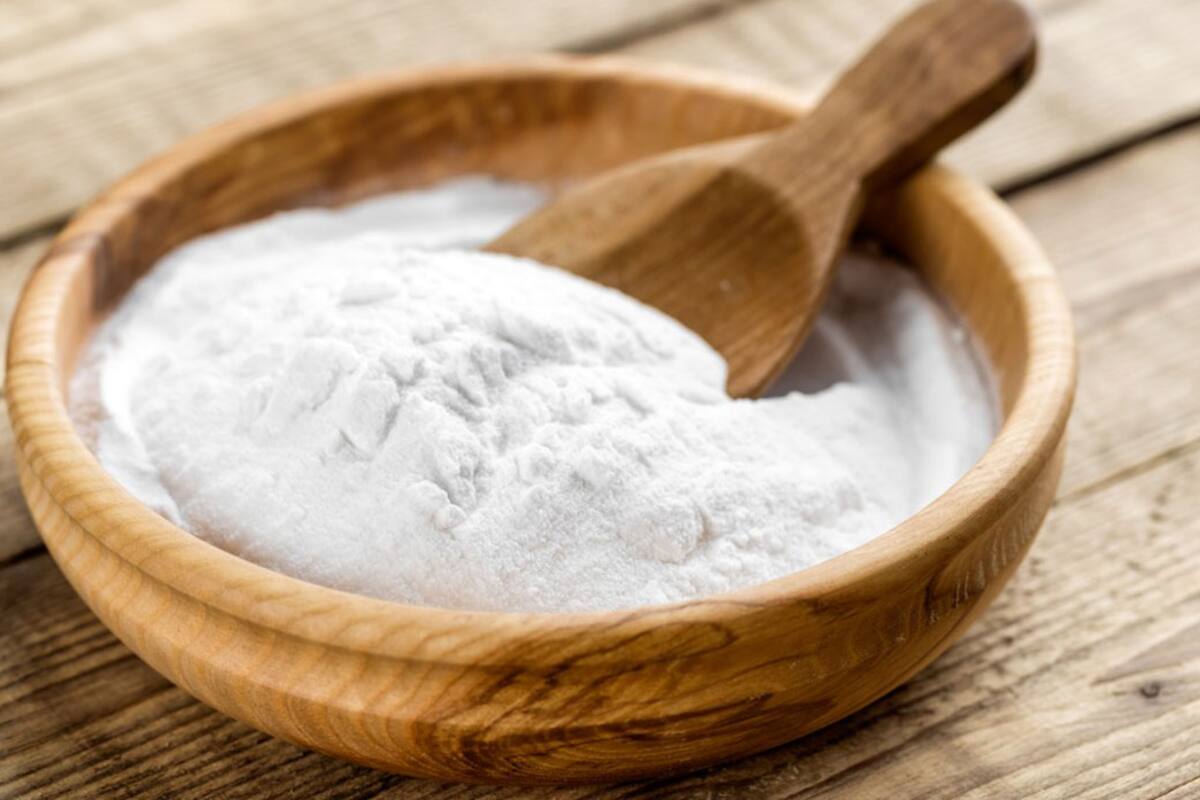 Conoce los beneficios de tomar bicarbonato de sodio en ayunas