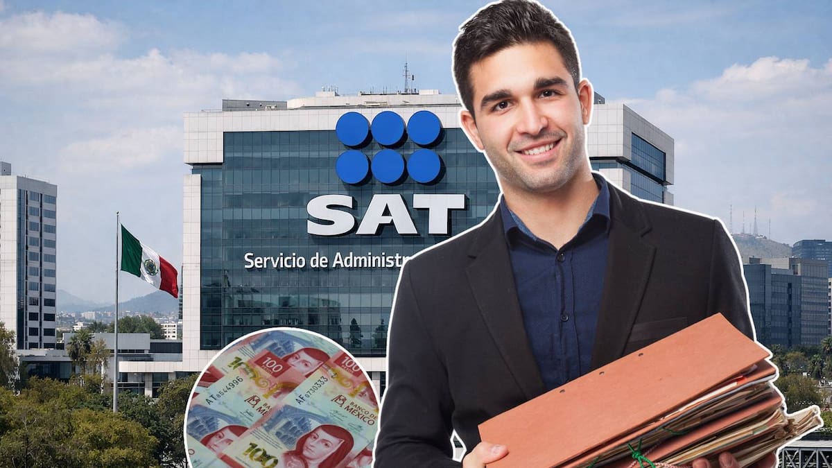 SAT anuncia horario especial por cierre de declaración anual y aclara qué personas físicas deben presentar el trámite para evitar multas