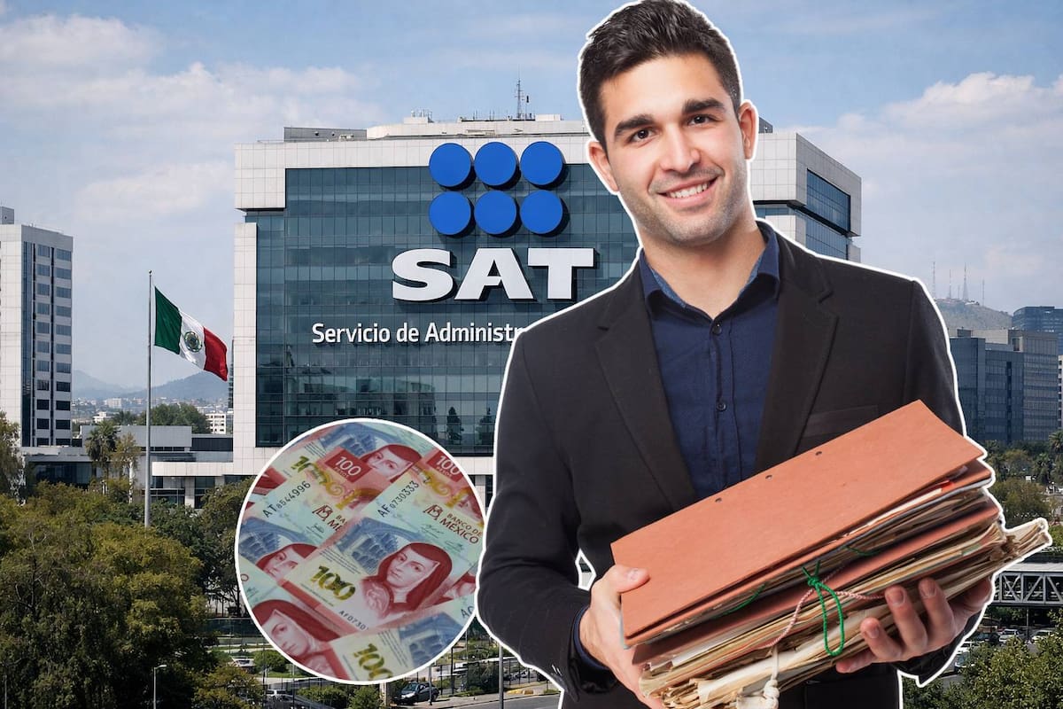 SAT fija el 15 de mayo como fecha límite para cumplir con este requisito y advierte multas de hasta 173,000 pesos a empresas incumplidas
