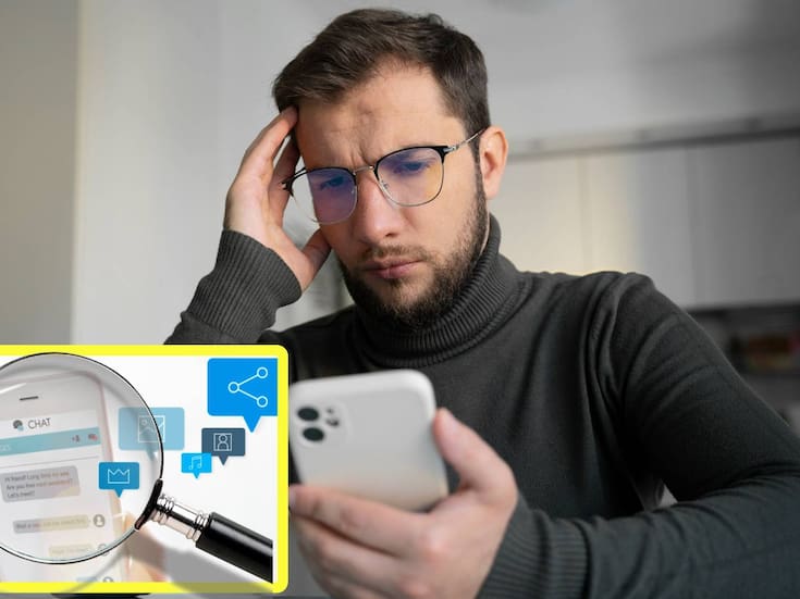 Adiós a la privacidad: Google compartirá los mensajes del celular con los jefes