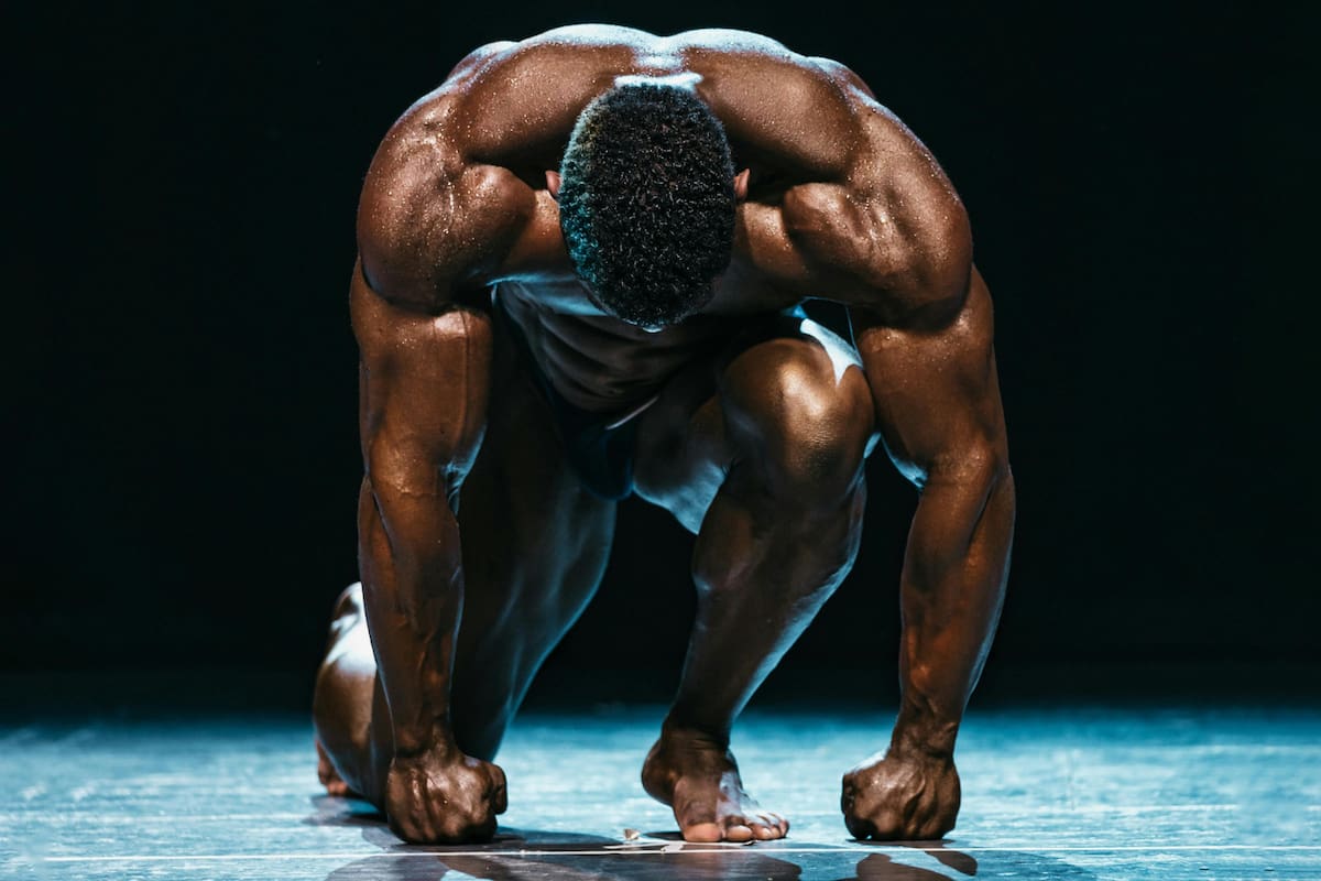 Construir masa muscular: por qué importa y cómo empezar de forma segura