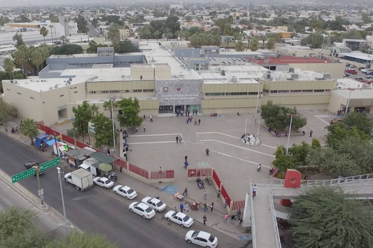 Covid actualmente ataca a más jóvenes en Sonora: Salud