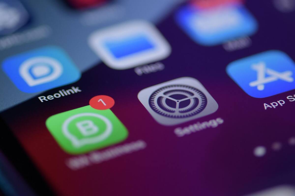 Cómo activar las "respuestas automáticas" en WhatsApp Business