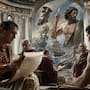 Historiadores encuentran que los romanos no solo admiraban la Ilíada y la Odisea, sino que adaptaron sus relatos para explicar el origen de Roma y construir una identidad cultural que permanece en libros, escuelas y universidades