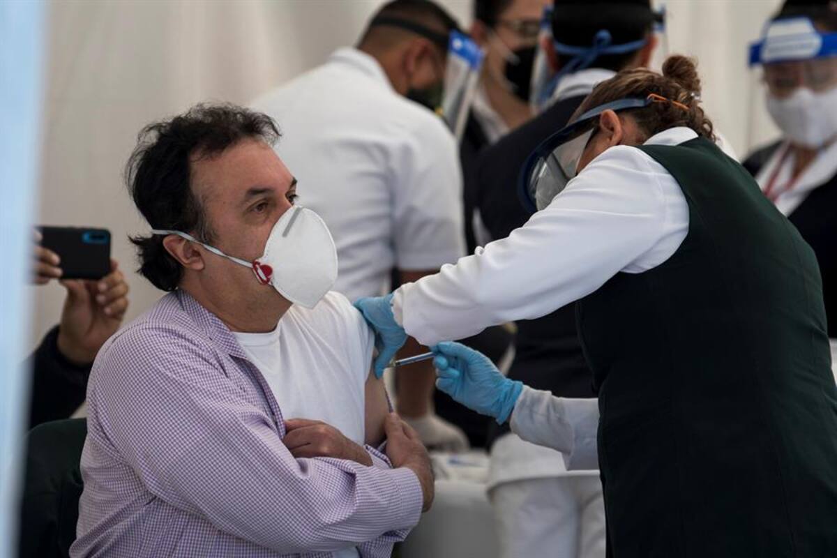Efectos económicos de la pandemia: quiénes serán los ganadores y los perdedores en 2021