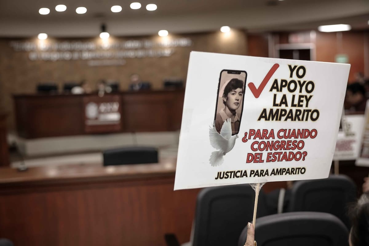 Foto: Archivo/ Daniel Reséndiz