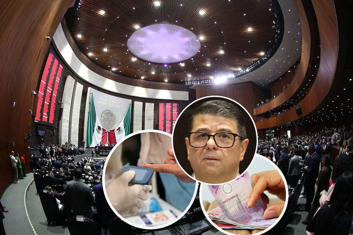 Diputado del PRI propone eliminar el IVA a glucómetros, oxímetros y termómetros para reducir el costo de dispositivos médicos en hogares mexicanos