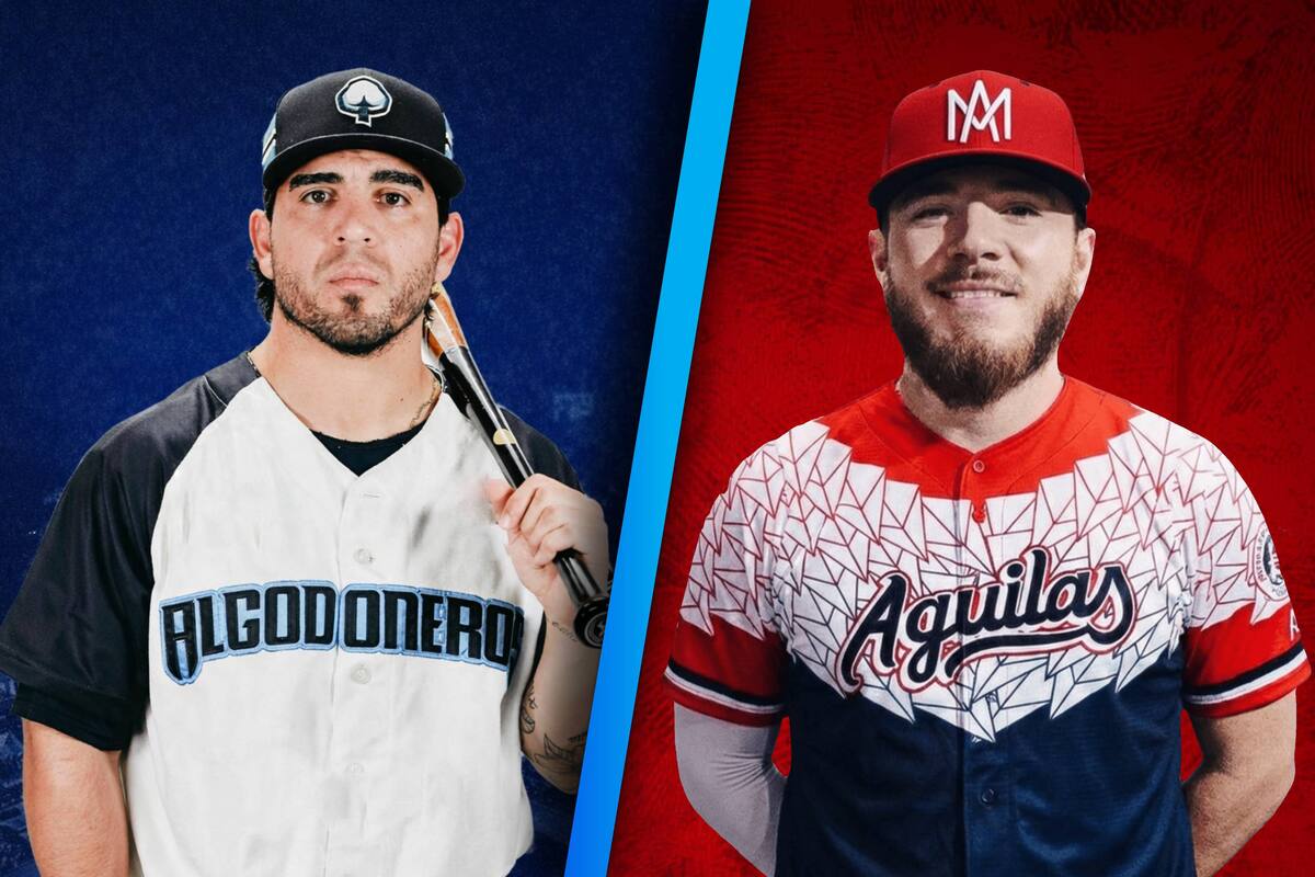 Leo Heras se queda en Algodoneros; el ‘Pony’ Quiroz va a Águilas de Mexicali en cambio definitivo