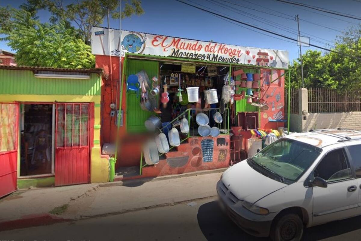 Perpetran asalto a mano armada contra una mujer