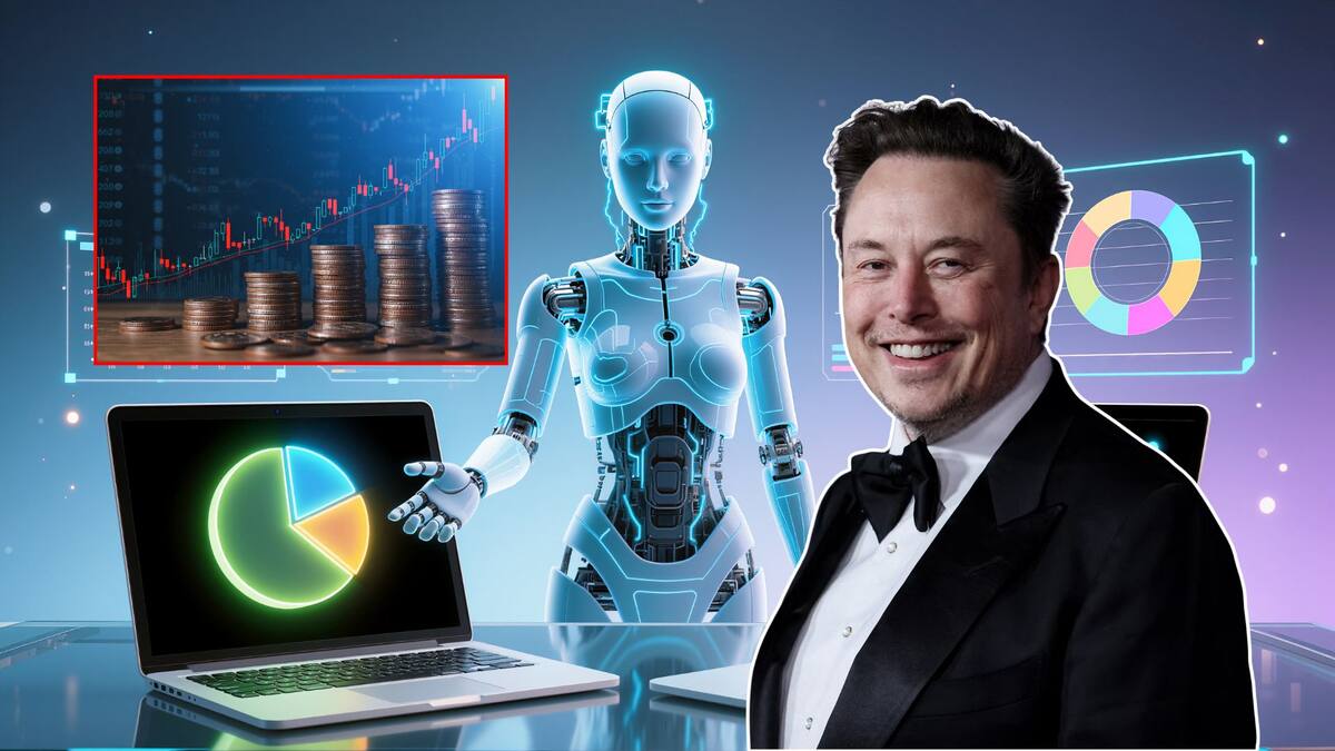 El auge de la inteligencia artificial dispara la fortuna de los magnates tecnológicos de EEUU en un 30% en solo un año; Elon Musk lidera la lista con un aumento cercano al 50% en su riqueza