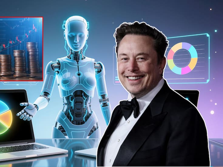 El auge de la inteligencia artificial dispara la fortuna de los magnates tecnológicos de EEUU en un 30% en solo un año; Elon Musk lidera la lista con un aumento cercano al 50% en su riqueza