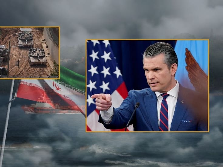 El Pentágono afirma que mató al jefe iraní vinculado al plan para asesinar a Donald Trump y confirma que un submarino de EEUU hundió un buque de guerra iraní con 180 tripulantes cerca de Sri Lanka