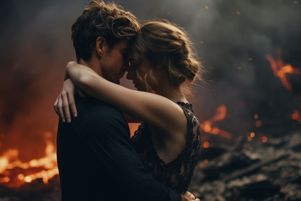 “Donde hubo fuego, cenizas quedan”: Conoce el origen y significado de este refrán