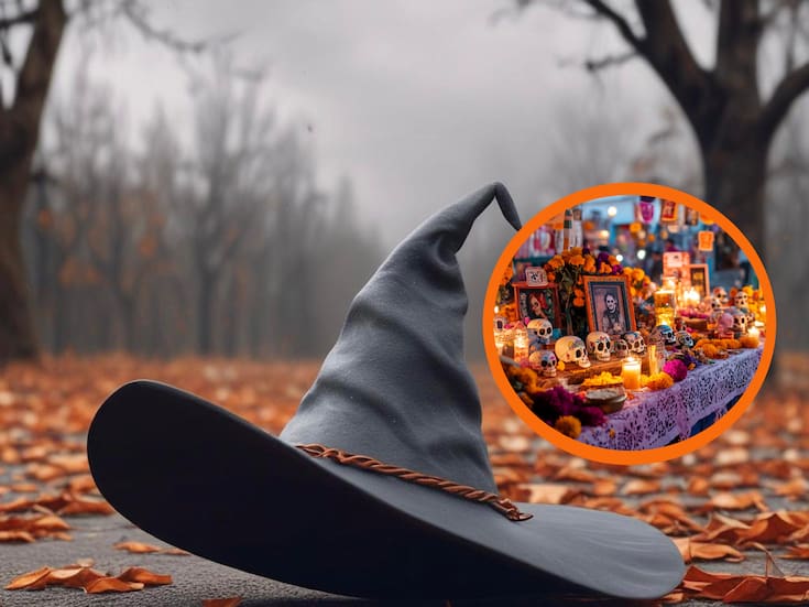 Del temor al símbolo pop: la historia detrás del sombrero puntiagudo de las brujas