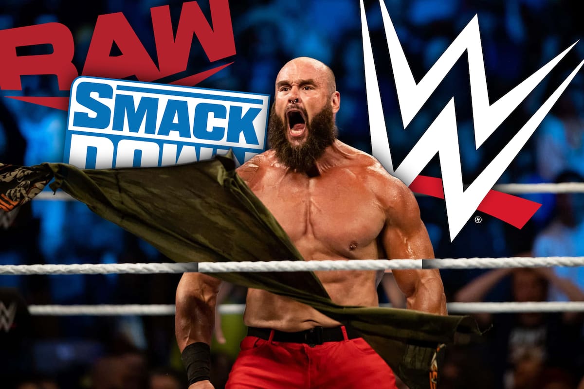 WWE desata ola de despidos de luchadores y bastantes áreas