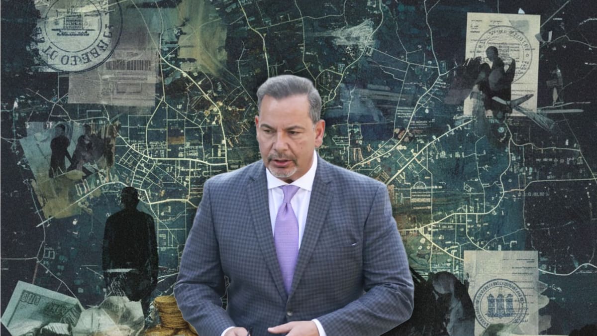 Exagente de la DEA es sentenciado a cinco años de prisión en Nueva York tras proteger durante 11 años a narcotraficantes vinculados a la mafia de Buffalo