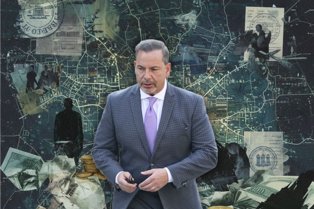 Exagente de la DEA es sentenciado a cinco años de prisión en Nueva York tras proteger durante 11 años a narcotraficantes vinculados a la mafia de Buffalo