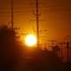 Semana iniciará con calor extremo y tendrá vientos de hasta 60 km/h