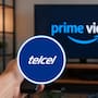 Cómo activar Prime Video con Telcel paso a paso en México (2026)