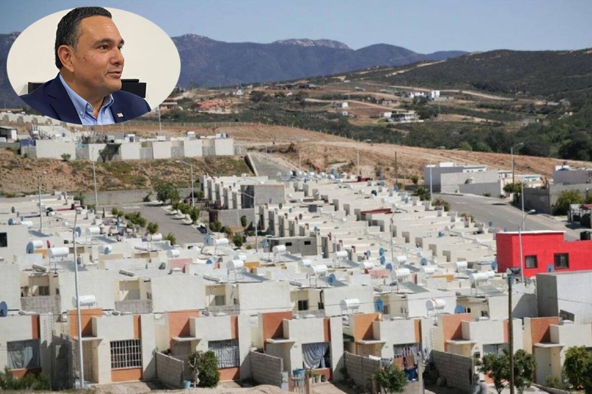 BC tiene potencial de desarrollo de 132 mil viviendas