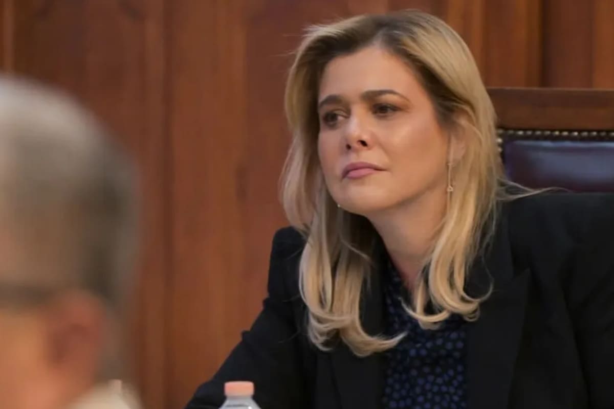 PAN acusa persecución política contra Maru Campos tras citatorio de la FGR por caso de agentes de la CIA en operativo antidrogas en Chihuahua