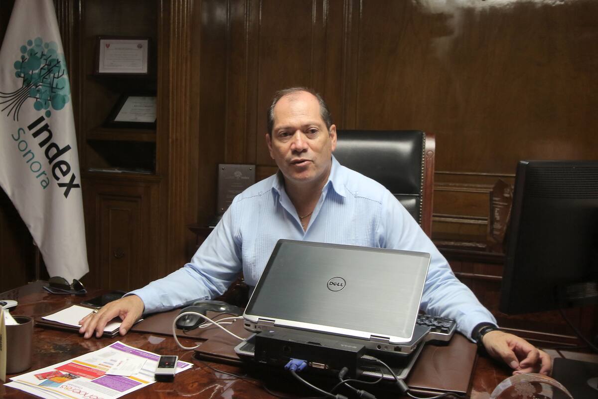 Industria manufacturera descarta parar en fase 1 de la contingencia