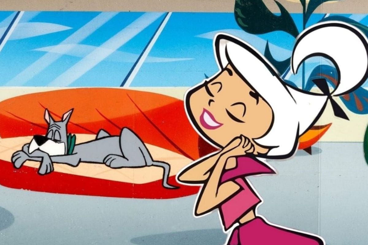 Lucero Sónico de Los Supersónicos ha cobrado vida gracias a la Inteligencia Artificial