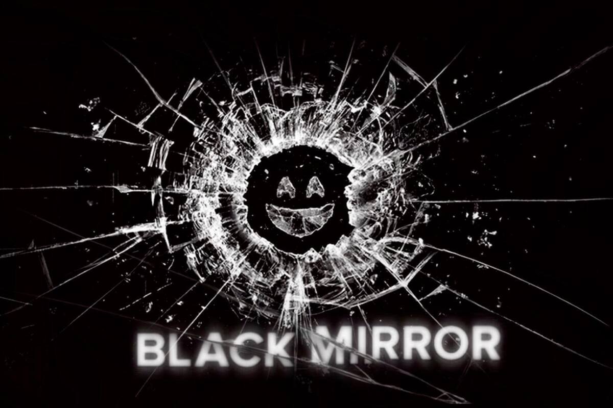 Black Mirror anuncia su regreso a Netflix con una séptima temporada